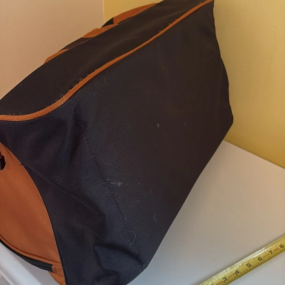 Timberland Highgate Collection Spring Duffel Bag 22”